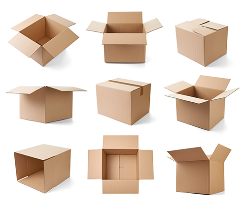 box