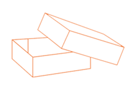 box